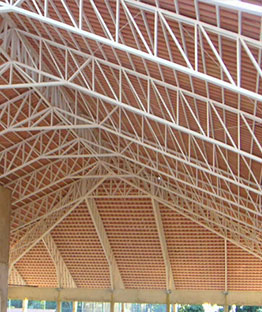Montar estrutura metálica Montar estrutura metálica